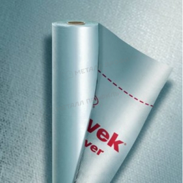 Пленка гидроизоляционная Tyvek Solid(1.5х50 м) ― приобрести в Магасе недорого.